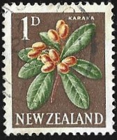 [Local Motifs - Flowers, type GS]