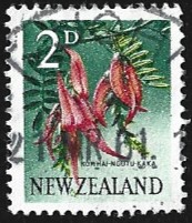 [Local Motifs - Flowers, type GT]