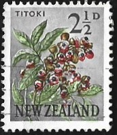 [Local Motifs - Flowers, type GU]