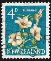 [Local Motifs - Flowers, type GW]