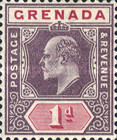 [King Edward VII of the United Kingdom, प्रकार O]