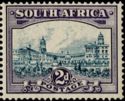 [Local Motives, Country name in English or Afrikaans - Prices are for Single Stamps, Typ BF1]