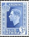 [Coronation of King George VI, Tüüp BX3]