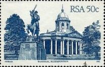 [South African Architecture, type TE]