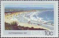 [Tourism Beaches, type UB]