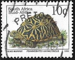 [Endangered Fauna, Tip ADR]