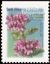 [Fauna and Flora - Self-Adhesive, տեսակ ATK2]