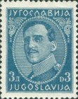 [King Alexander - without Engraver's Inscription, tip AW31]