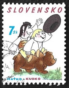 [Matko and Kubko, Tip NL]