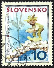 [World Children's Day, type RH]