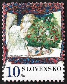 [Christmas - Christmas Tree, වර්ගය RU]