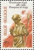 [The 100th Anniversary of the City Liege, වර්ගය BAI]