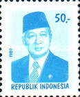 [President Suharto, τύπος ADK7]