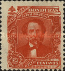 [General Jose Trinidad Cabañas, type G1]