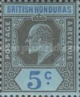 [Same Pattern As Previous, King Edward VII, type O2]