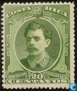 [President Soto Altaro, type L]