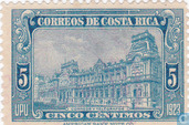 [Pan American Postal Congress, Buenos Aires, Typ CN]