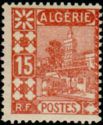 [Sidi Abderahman Mosque, type E]