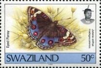 [Butterflies, type OW2]