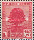 [Cedar of Lebanon, President Edde and Local Motives, Tip CU]