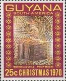 [The 25th Anniversary of United Nations, type DG1]