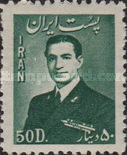 [Mohammad Reza Shah Pahlavi, tip BAR4]
