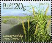 [The 100th Anniversary of The Soil Conservation Service, type AIE]