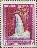[Jimenoa Waterfall, typ FV3]