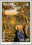 [SEPAC Issue - The Four Seasons, タイプ DMB]