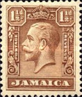 [King George V, type CI]