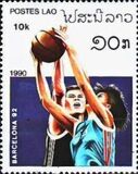[Olympic Games - Barcelona, Spain, type ASX]