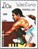 [Olympic Games - Barcelona, Spain, type ASY]