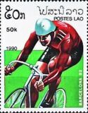 [Olympic Games - Barcelona, Spain, type ATA]