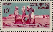 [Somali Village, Tipi CD2]