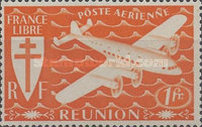 [Airmail - Airplanes, type BP]