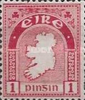 [New Daily Stamp, typ G]