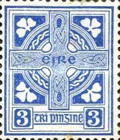 [New Daily Stamp, type I]