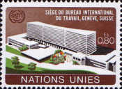 [New ILO-Building in Geneva, тып AG1]
