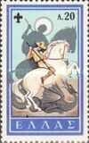 [The 50th Anniversary of the Boy Scout Movement, type LO]