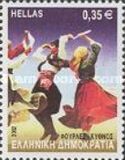 [Greek Dances, type BKF]