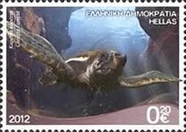 [Marine Life - Riches of the Greek Seas, 类型 CEK]