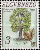 [Nature Conservation - Tree, type CG]
