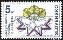 [The 80th Anniversary of the Cleveland Agreement, tipas FA]