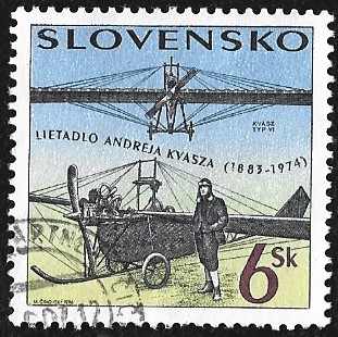 [Technological Monuments, type GA]