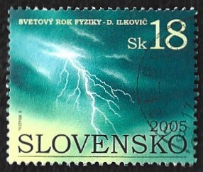 [International Year of Physics, סוג PQ]