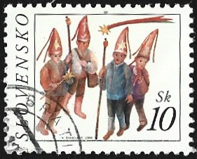 [Christmas, type QW]