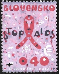 [Fight Against AIDS, type US]