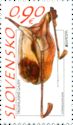 [EUROPA Stamps - Musical Instruments, ประเภท XQ]