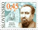 [Personalities - Pavol Horov, 1914–1975, ประเภท XR]