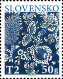 [Easter - Traditional Slovak Blueprint, type ADF]